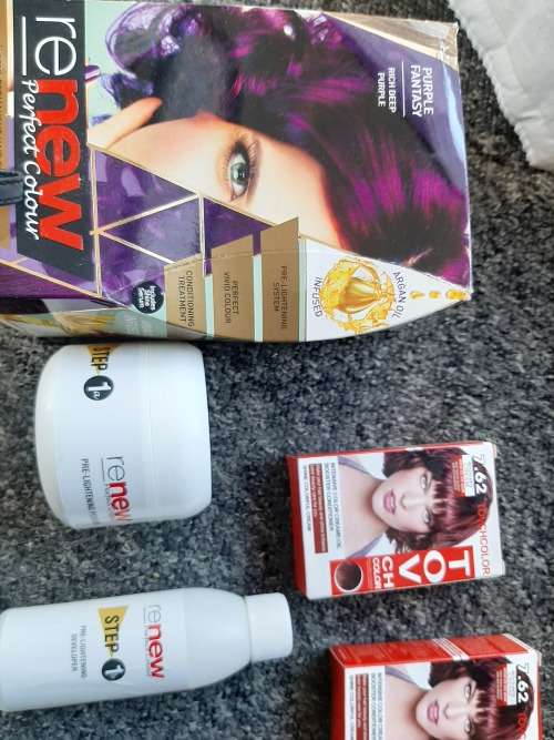 Shampoos & Conditioners Hair care bulk was sold for R16.00 on 26 May
