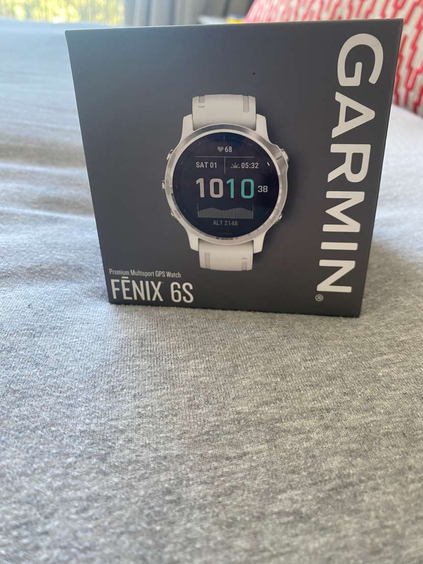 Garmin - Garmin Fenix 6S for sale in South Africa (ID:602982907)