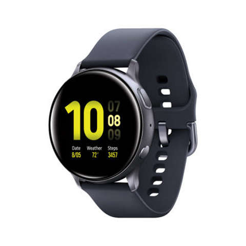 watch active 2 bluetooth