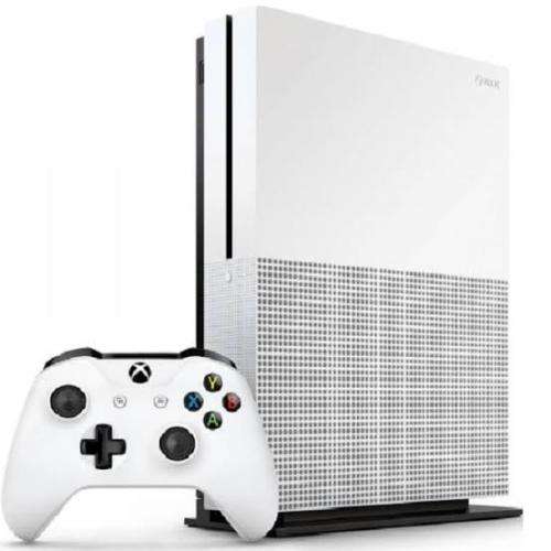 Xbox XBox One S 500GB ***Bargain Bin*** for sale in Pietersburg