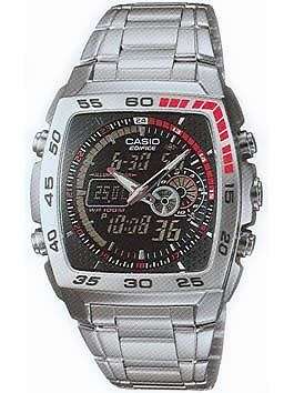 casio edifice efa 122d