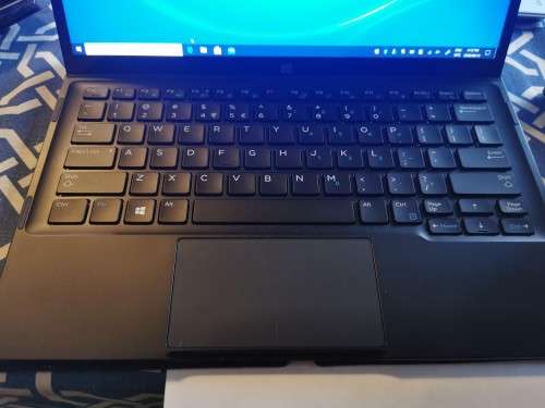 Laptops & Notebooks - Dell T02H (XPS 12 9250) Business Tablet and ...