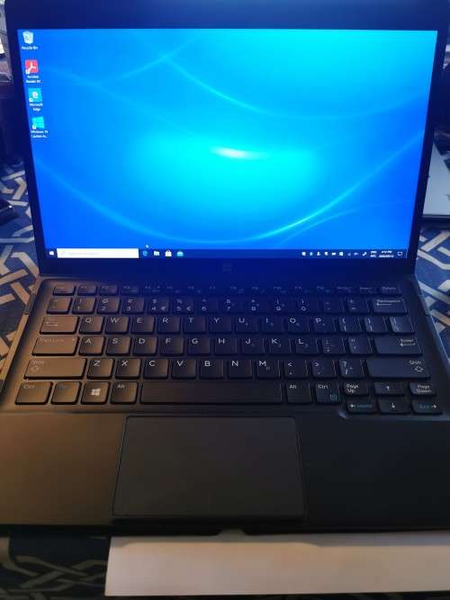 Laptops & Notebooks - Dell T02H (XPS 12 9250) Business Tablet and ...