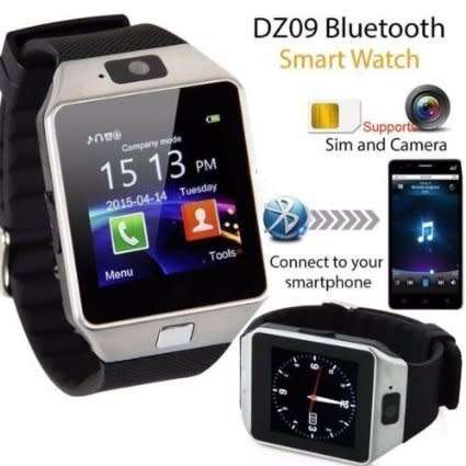 piqancy dz09 smartwatch
