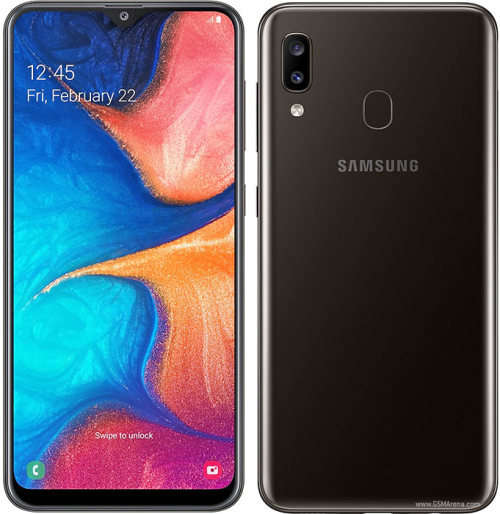 samsung a20 smartprix