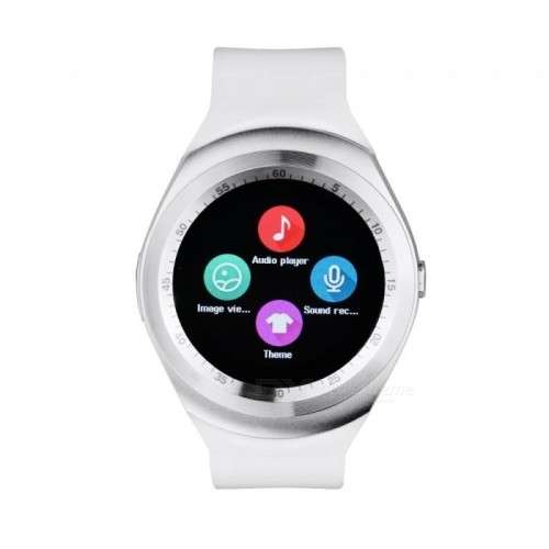 smartwatch y21s