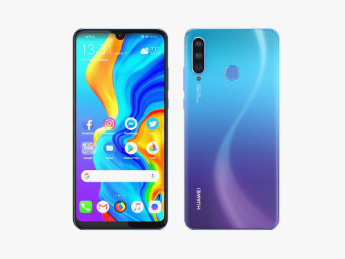 Other Smartphone Brands Brand New Huawei P30 Lite 128gig Cheapest Price In South Africa Dual Sim Was Sold For R4 399 00 On 24 Jan At 22 42 By Vape Mechanix In Durban Id