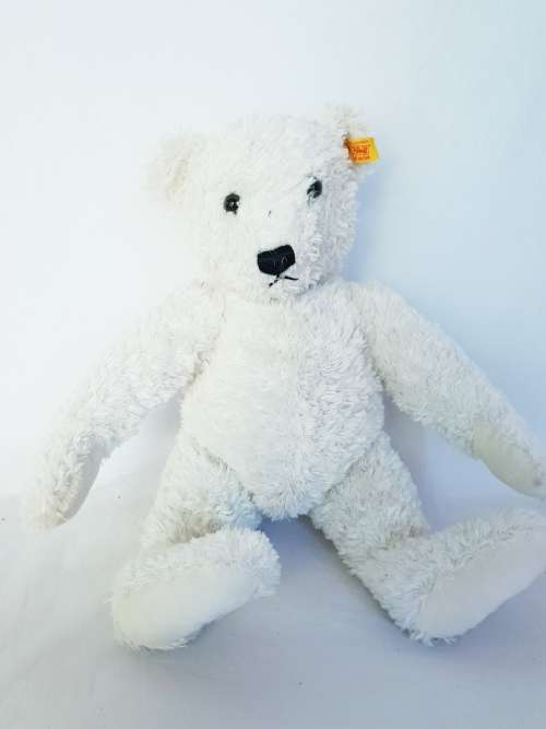 steiff elmar bear