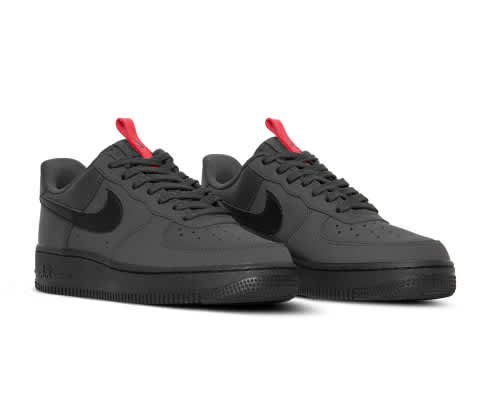 Sneakers - NIKE AIR FORCE 1 was sold for R1,999.00 on Aug at 10:21 by The Store in Johannesburg