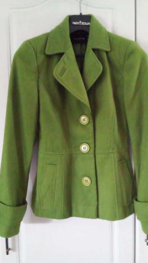 Jackets & Coats - Truworths Ladies Jacket 30 was sold for R11.00 on 8 ...