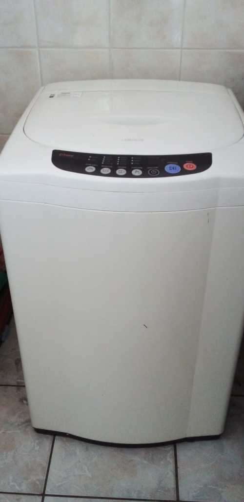 samsung wobble washing machine 5kg