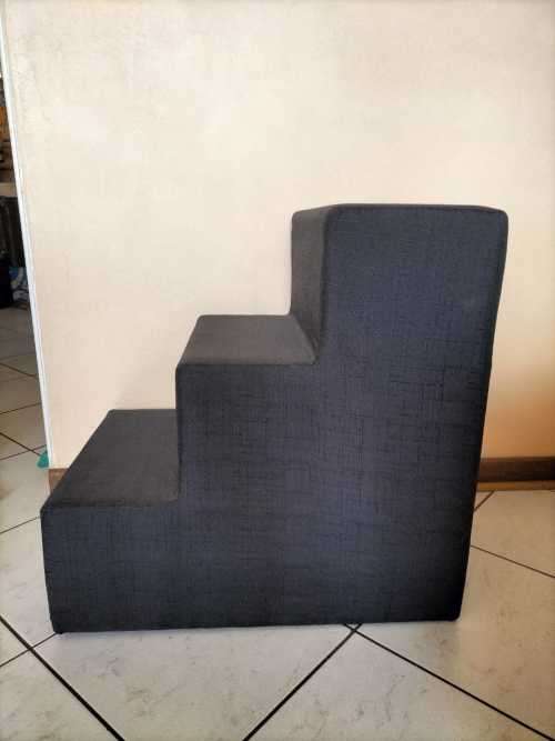 Other Garden, Patio & Pets Quality Steps for Dogs (To get on bed) was