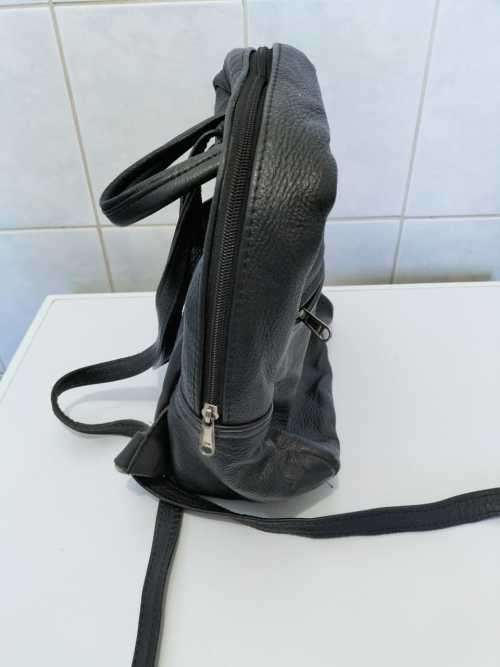 Handbags & Bags Black Handbag/Rucksack for sale in Pretoria / Tshwane