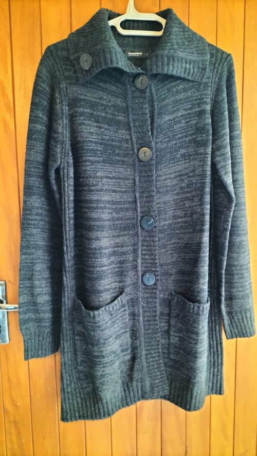 Jackets & Coats - Woolworths Classic Collection Ladies Cardigan Size S ...