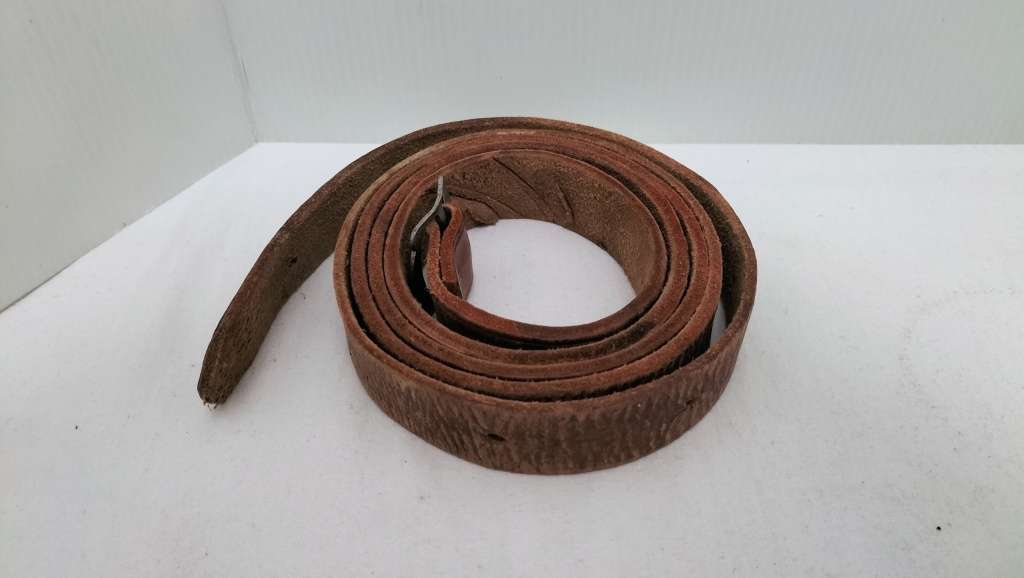 Belts & Belt Buckles A Very Long 160cm Genuine Leather Belt for sale in Pretoria / Tshwane (ID