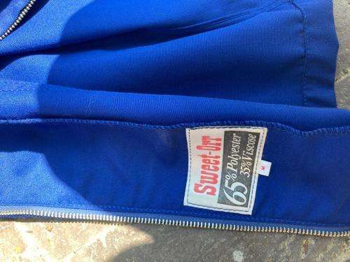 Advertising - Vintage Original Caltex Jacket for sale in Wellington (ID ...