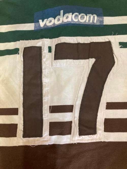 Rugby Players Jersey: Border Bulldogs No 17 -JELLYCAT SALES 230616123342 80914935 F8C0 4699 BD44 BBA878B2C258