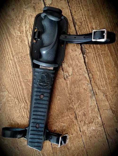 Knives & Daggers FOR SALE ETERNAL Diving Fixed Blade Knife for