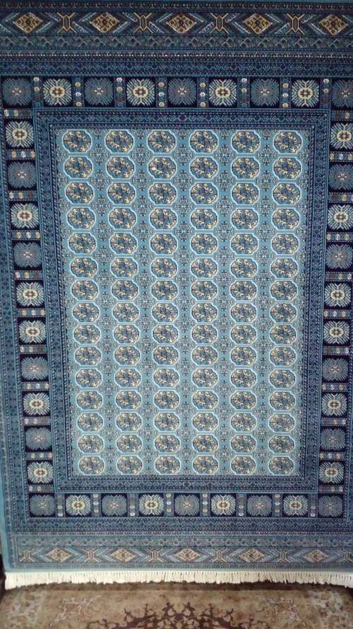 Rugs & Carpets Mori design persian carpet was listed for R5,900.00 on