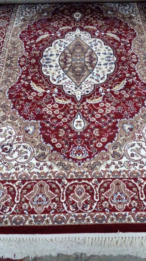 Rugs & Carpets Tariz Design persian carpet was listed for R2,900.00 on 19 Dec at 2346 by