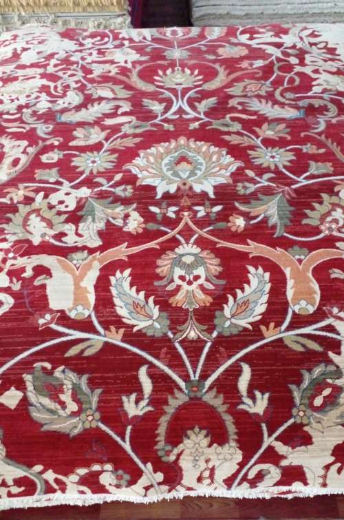 Rugs & Carpets Chobi design persian carpet for sale in Johannesburg
