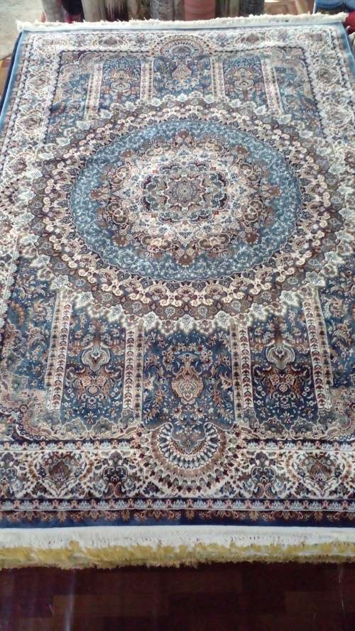 Rugs & Carpets Naein design persian carpet was listed for R5,500.00