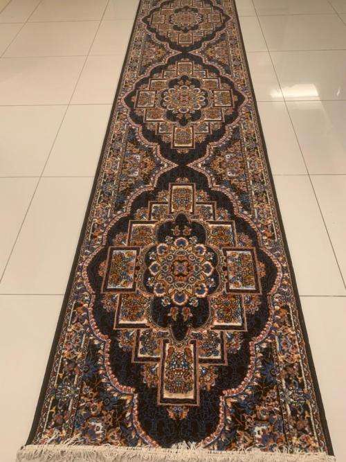 Rugs & Carpets Runner Tabriz design persian carpet was listed for R2