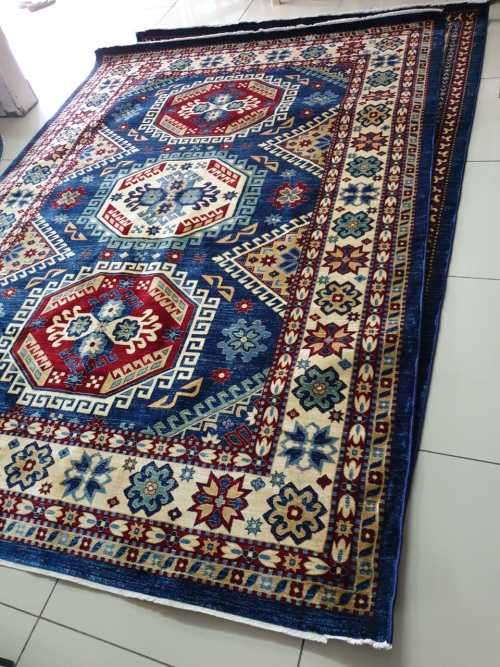 Rugs & Carpets shiraz design Persian carpet was listed for R5,900.00