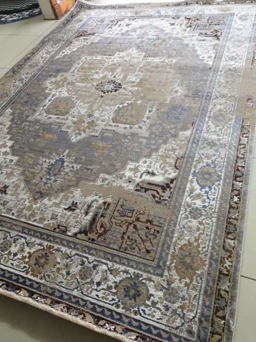 Rugs & Carpets Vintage modern design persian carpet was listed for R6