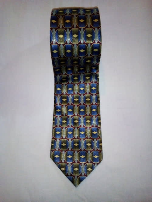 Ties - Quibite Mens Tie was listed for R40.00 on 5 Nov at 20:01 by Sosi ...