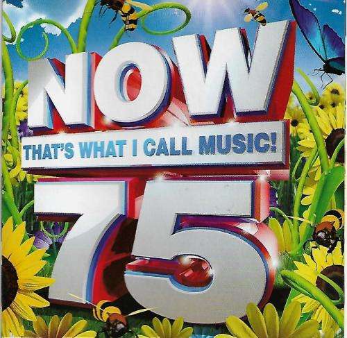 Pop - Now That's What I Call Music 75 ( CD ) was sold for R50.00 on 12 ...