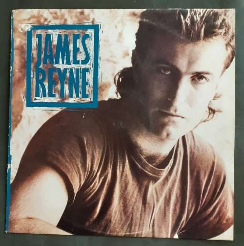 Pop Rock - James Reyne - James Reyne LP Vinyl Record was listed for R80 ...