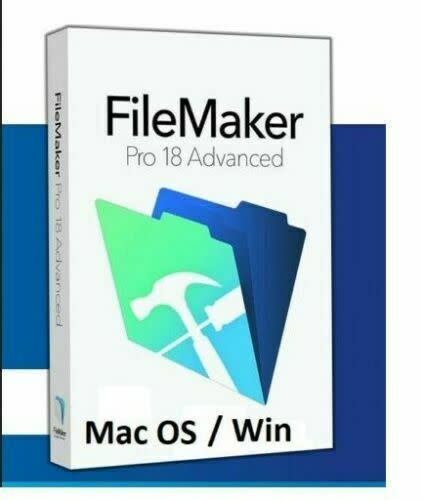 Filemaker 12 Advanced Download Mac