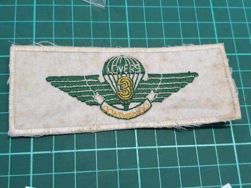 International Badges Insignia Rhodesia 3 Commando RLI Lovers Wing   210521133748 20210519 110921 