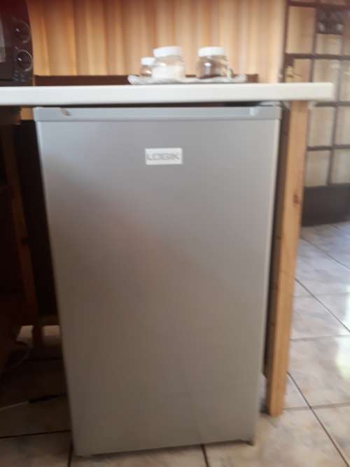 Fridges & Freezers Bar Fridge (Logic) in good condition was sold for