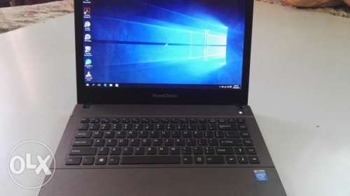 Laptops & Notebooks - HOMECHOICE LAPTOP was listed for R2,000.00 on 25 ...