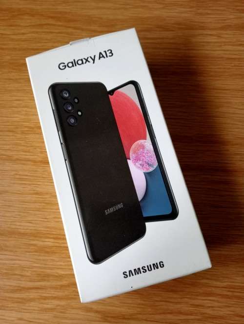 Samsung - Samsung 64GB Galaxy A13 for sale in Bloemfontein (ID:596917630)