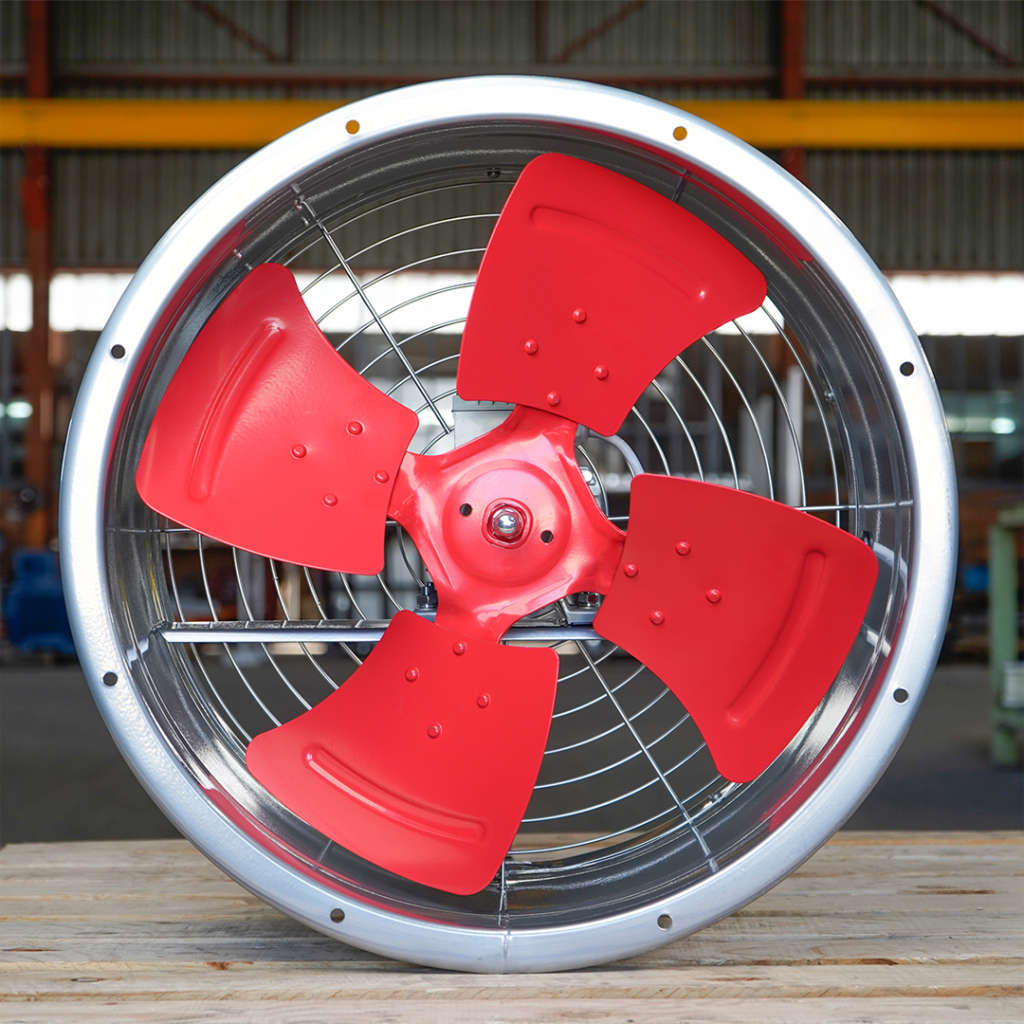 Fans - Bluetech Fans - Axial and Inline Fan - 250mm was listed for R1 ...