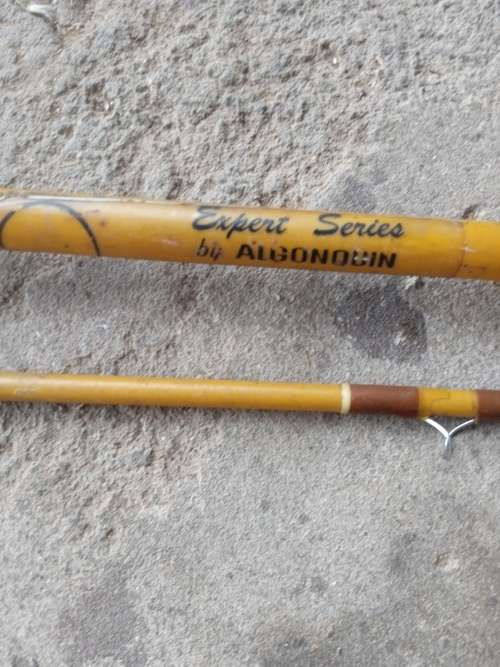 Rods Lightweight fishing rod for sea, rivers and lakes. Light tackle