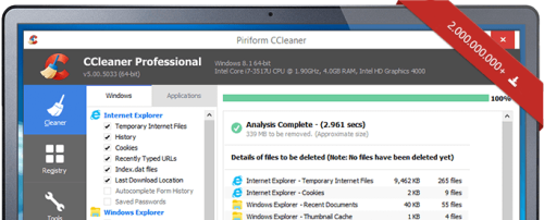 ccleaner for mac recent servers ccleaner for mac recent servers