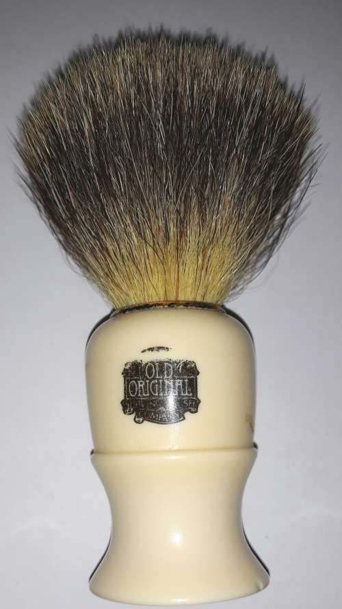 Other Antiques & Collectables Vintage Vulfix Old Original Badger
