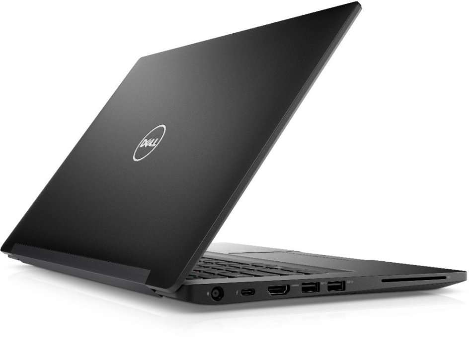 Laptops & Notebooks - **DEMO**DELL LATITUDE 7480 CORE I7-7600U/14