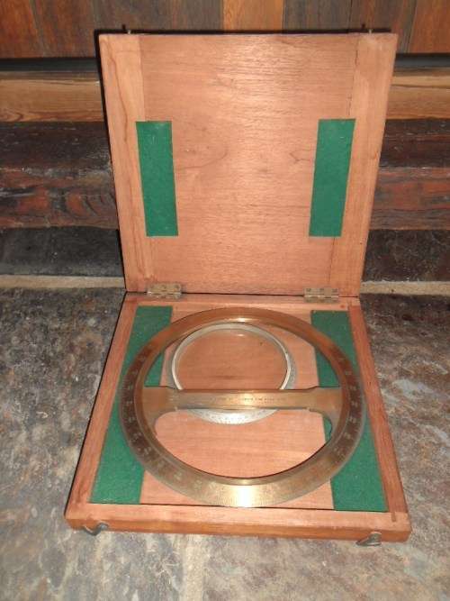 Other Antiques & Collectables Vintage T Cooke and Sons Ltd brass