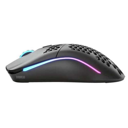 Keyboards & Mice Up to 10M Range Wireless Charging LED Gaming Mouse