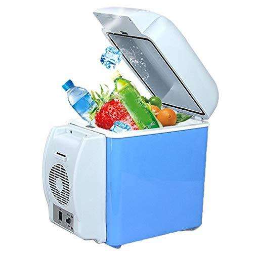 Cooler Boxes Portable Electronic Cooling and Warming Refrigerator 7