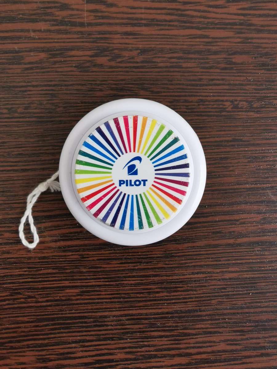 Classic Toys Vintage Pilot Yoyo for sale in Cape Town (ID602266079)