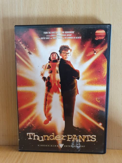 thunderpants movie free download