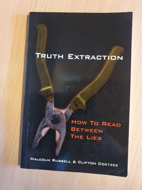 Self help psychology truth extraction how to read between the