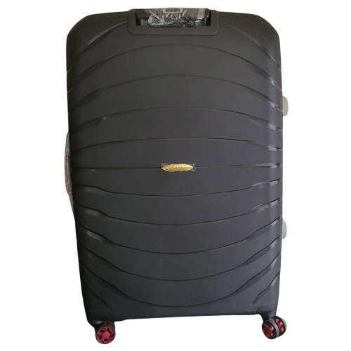 Suitcases Large Suitcase was sold for R309.00 on 29 Aug at 1200 by
