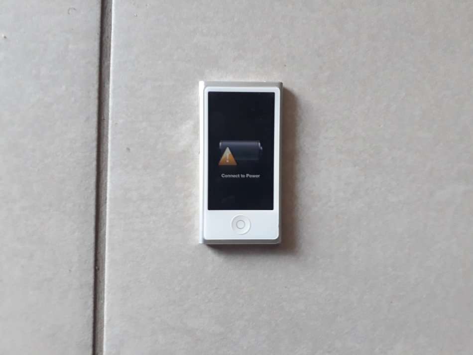 ipod nano 7th generation spotify app
